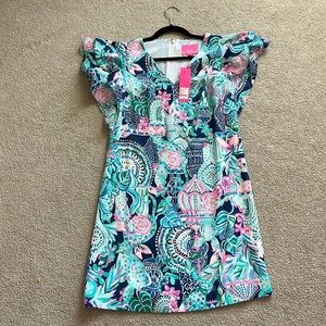 Lilly Pulitzer Dress NWT